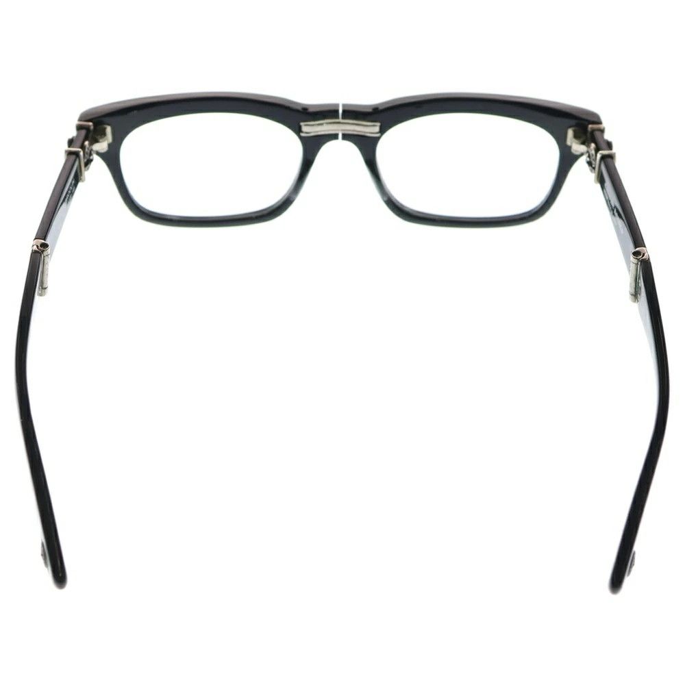 Chrome Hearts CHROME HEARTS DROOLIN Side Flare Eyewear Size ONE SIZE - 2 Thumbnail