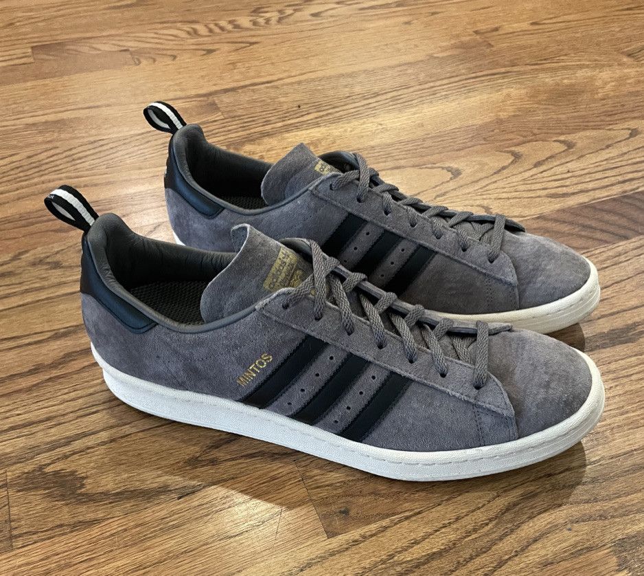 Adidas Originals Campus 80s Kazuki x Mintos KZK Kuraishi