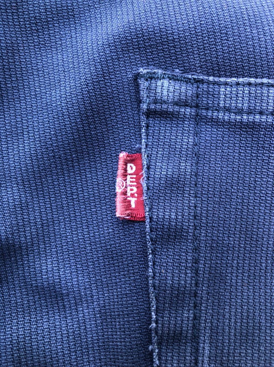 Japanese Brand × Vintage Vintage Dept. Japanese Brand Pants Size US 31 - 5 Thumbnail
