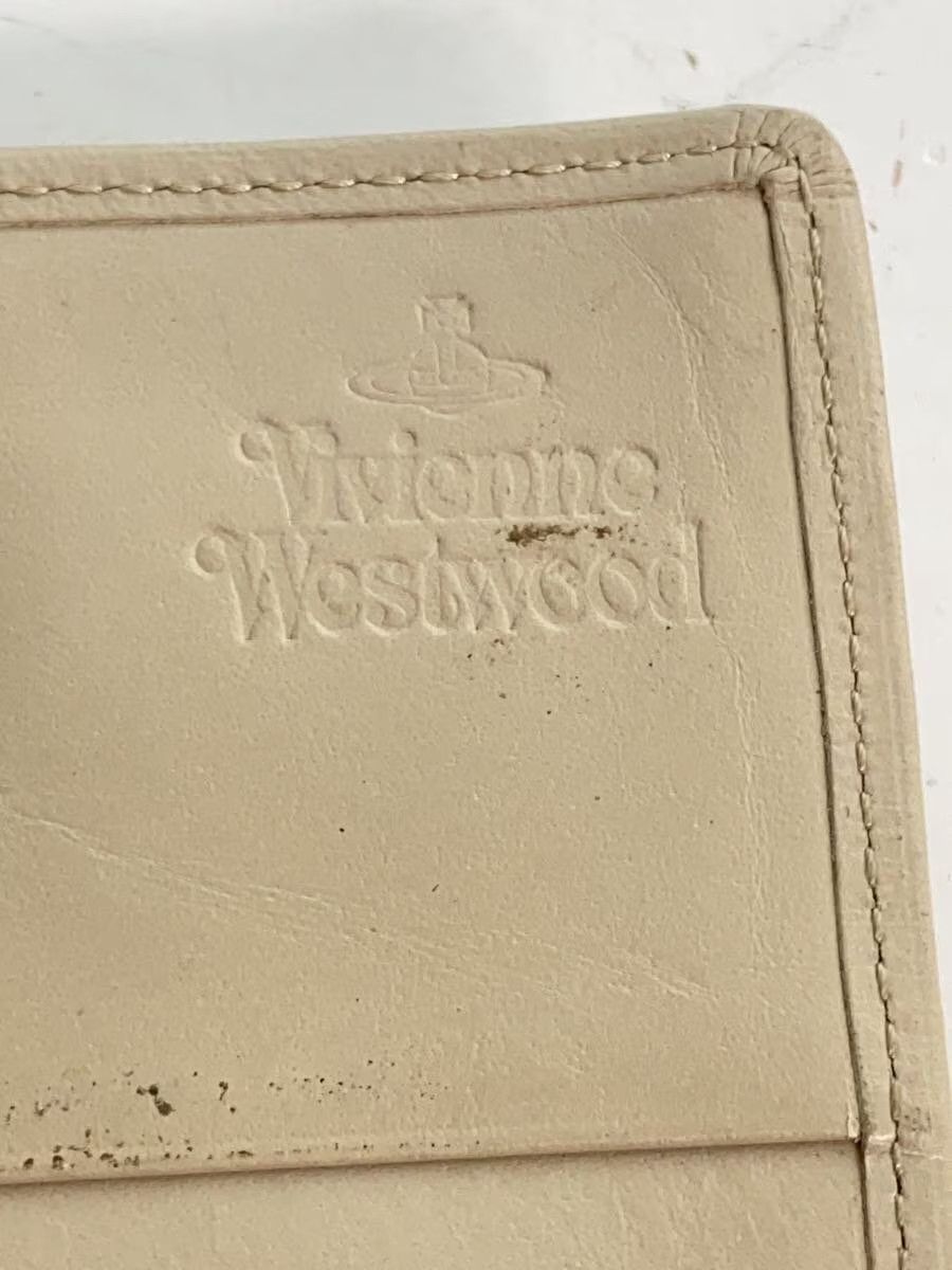 Vivienne Westwood Argyle Orb Leather Wallet Size ONE SIZE - 5 Thumbnail