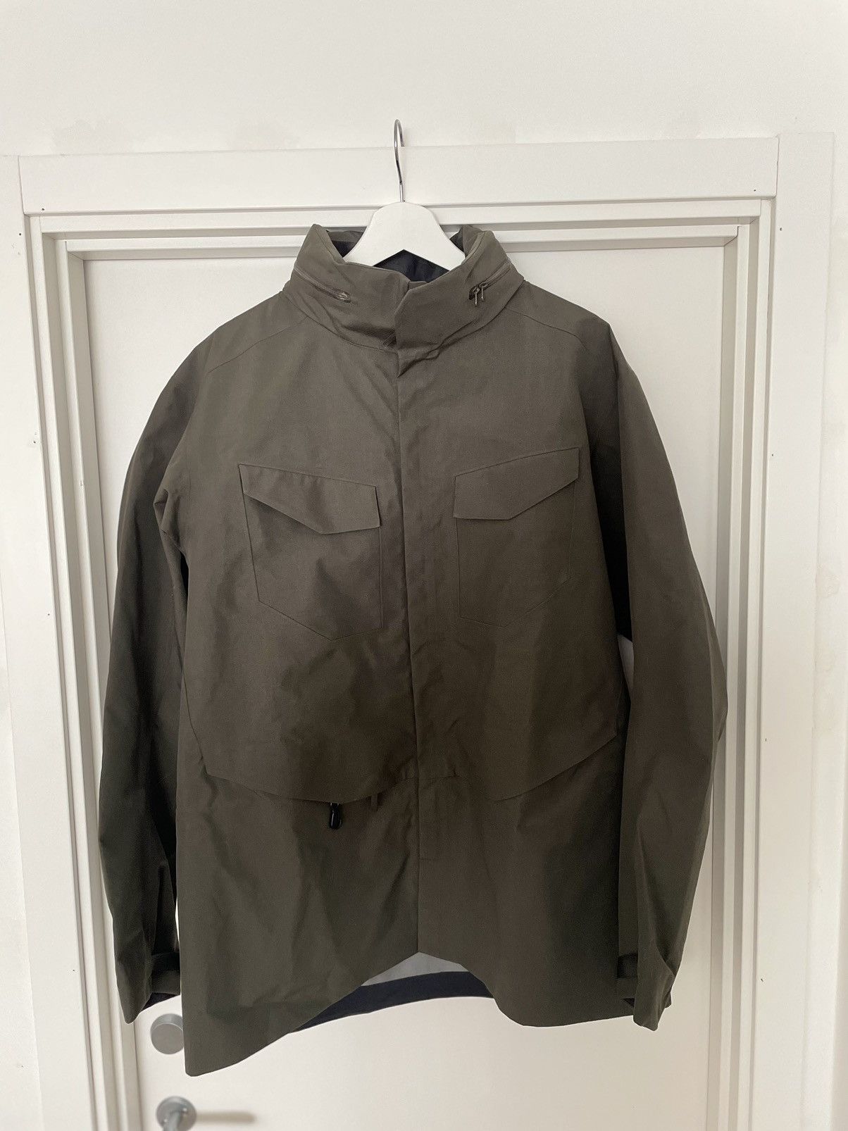 Arc'Teryx Veilance | Grailed