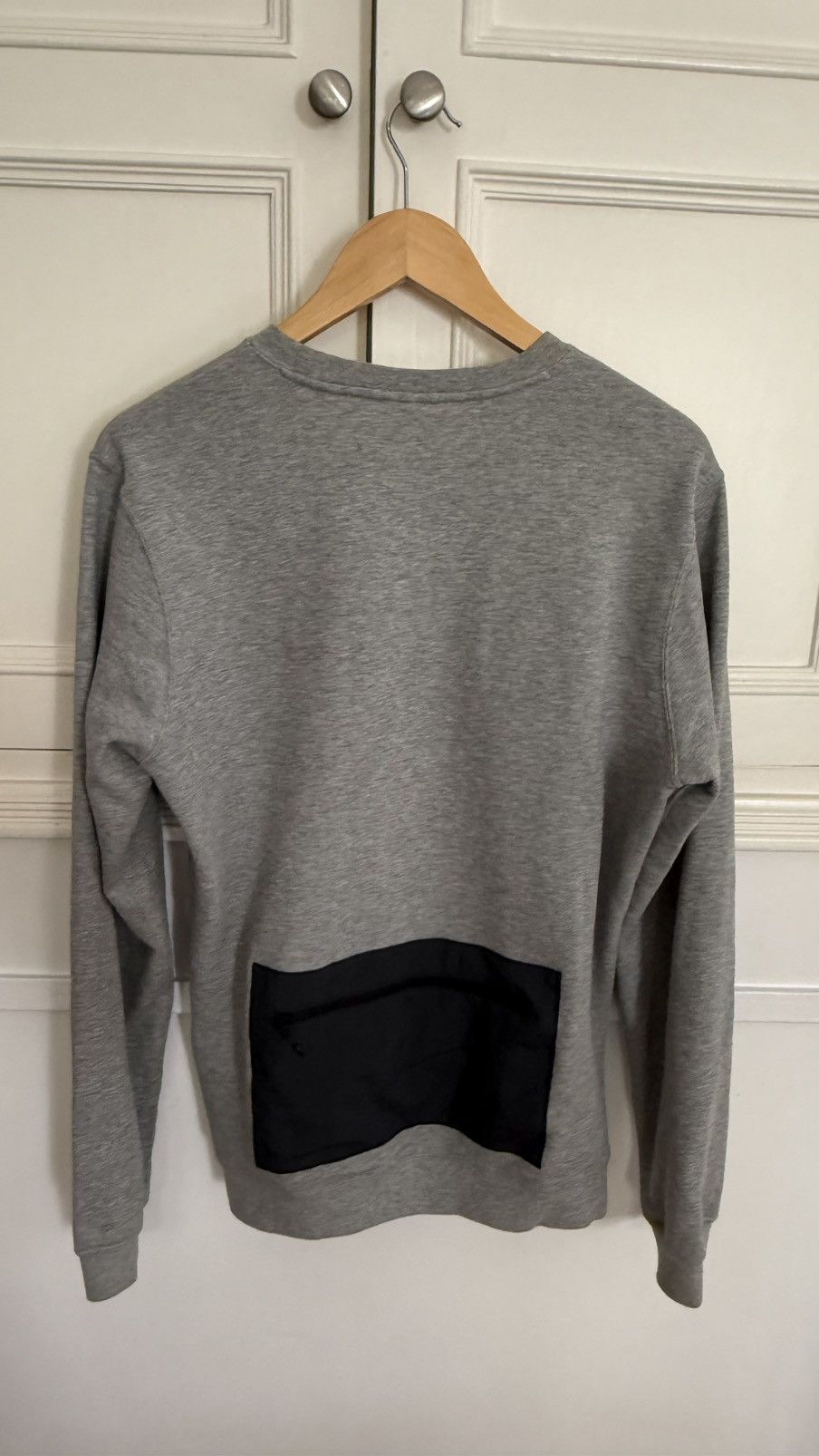 Nike ACG Nike ACG Grey Crewneck Size US S / EU 44-46 / 1 - 2 Thumbnail
