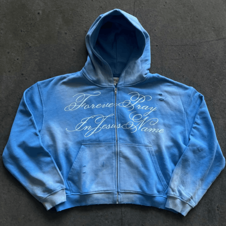 14 Hoodies Y2K Clothes