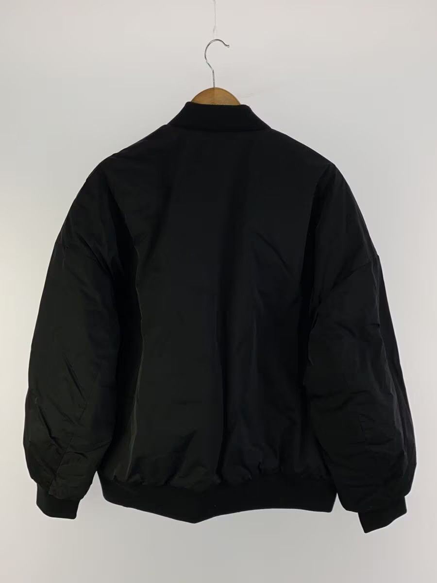 Yohji Yamamoto Ground Y SOUUN TAKEDA Matte down Puffer blouson GE-J10-902 Size US L / EU 52-54 / 3 - 2 Thumbnail