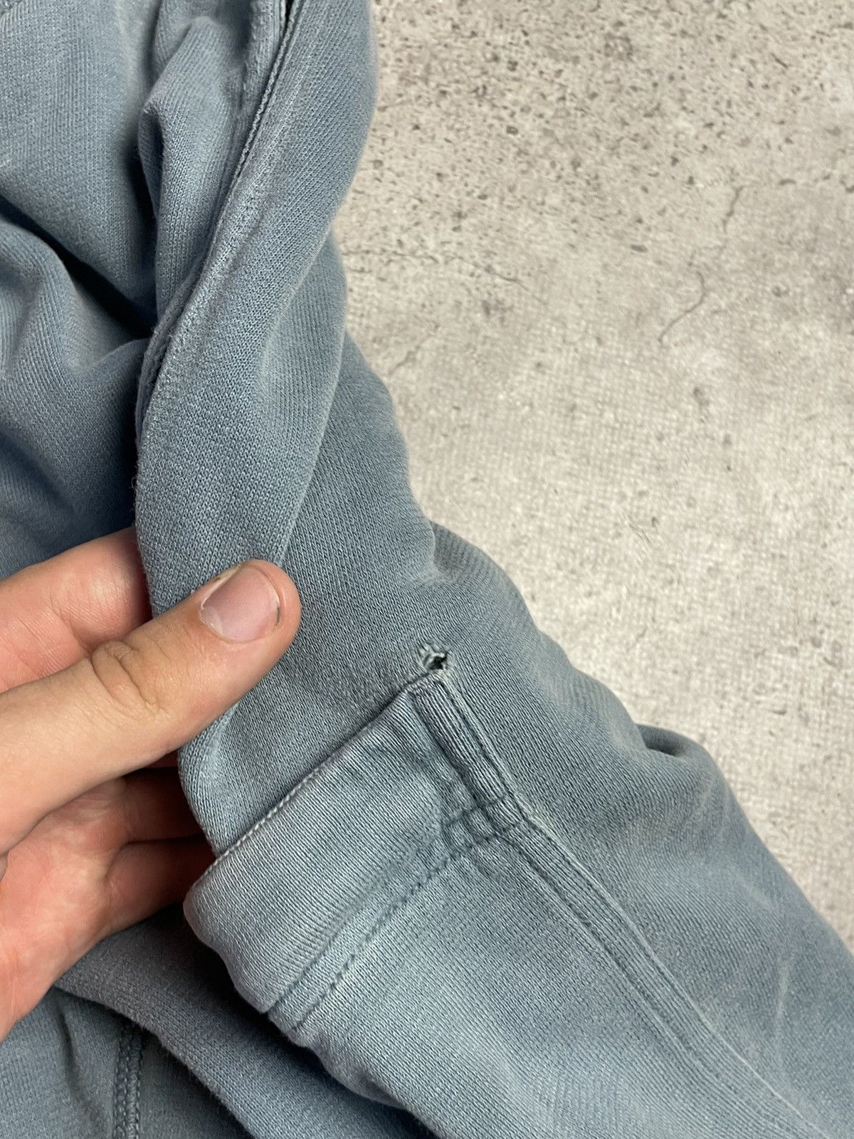 Stone Island Stone Island Sweatpants Size US 30 / EU 46 - 5 Thumbnail