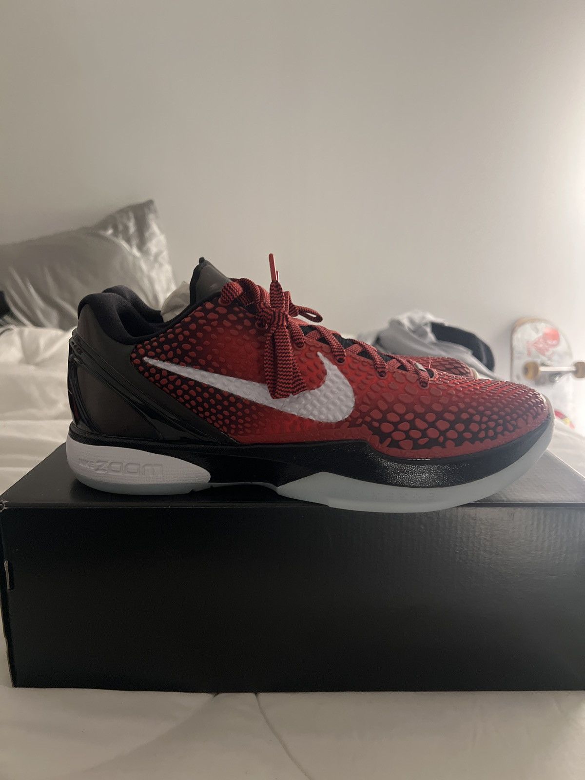 Nike Zoom Kobe 6 Protro ‘All Star’ Size US 11 / EU 44 - 4 Thumbnail