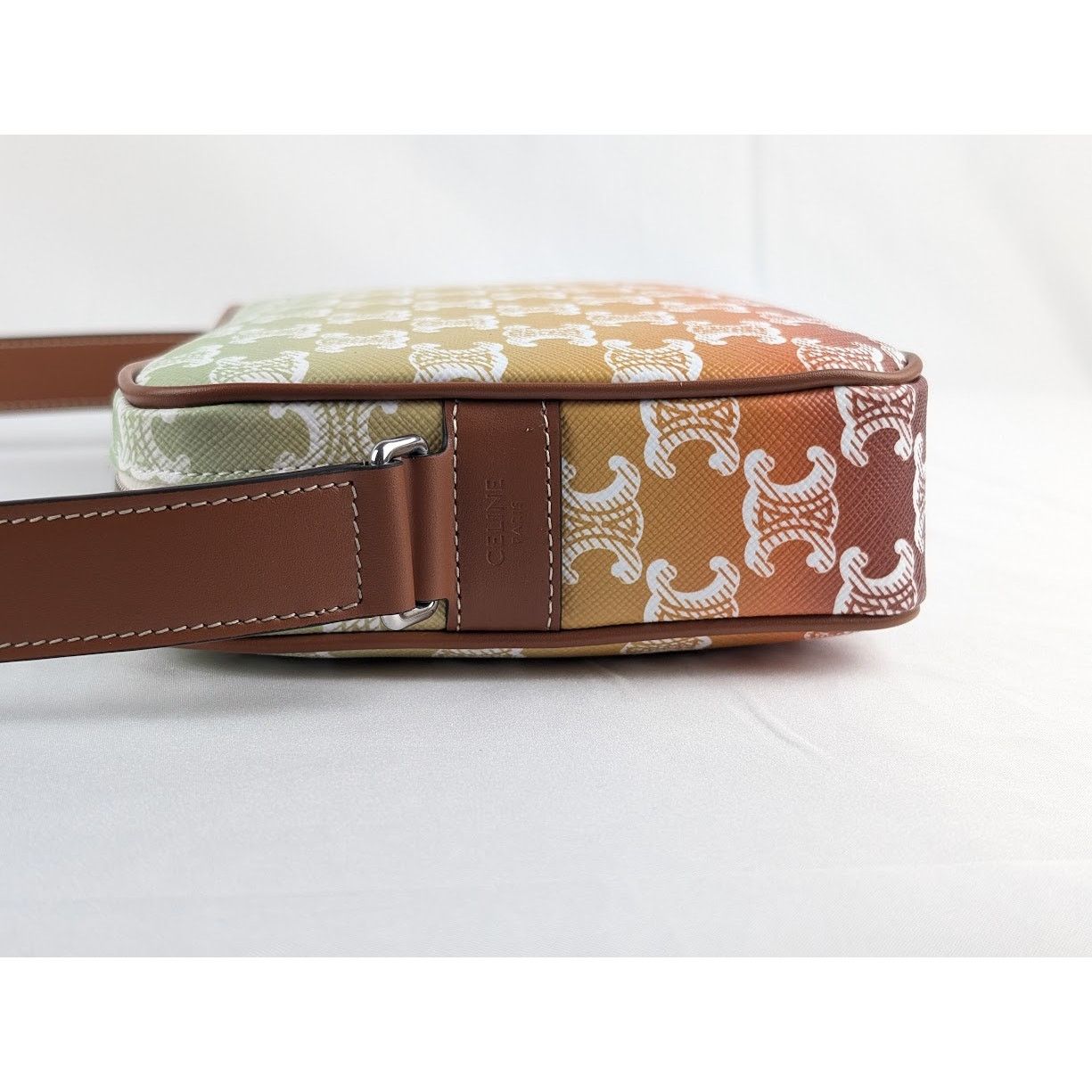 Celine o1rshd1 Size: OS / Horizontal Messenger Bag in Multicolor Size ONE SIZE - 8 Thumbnail