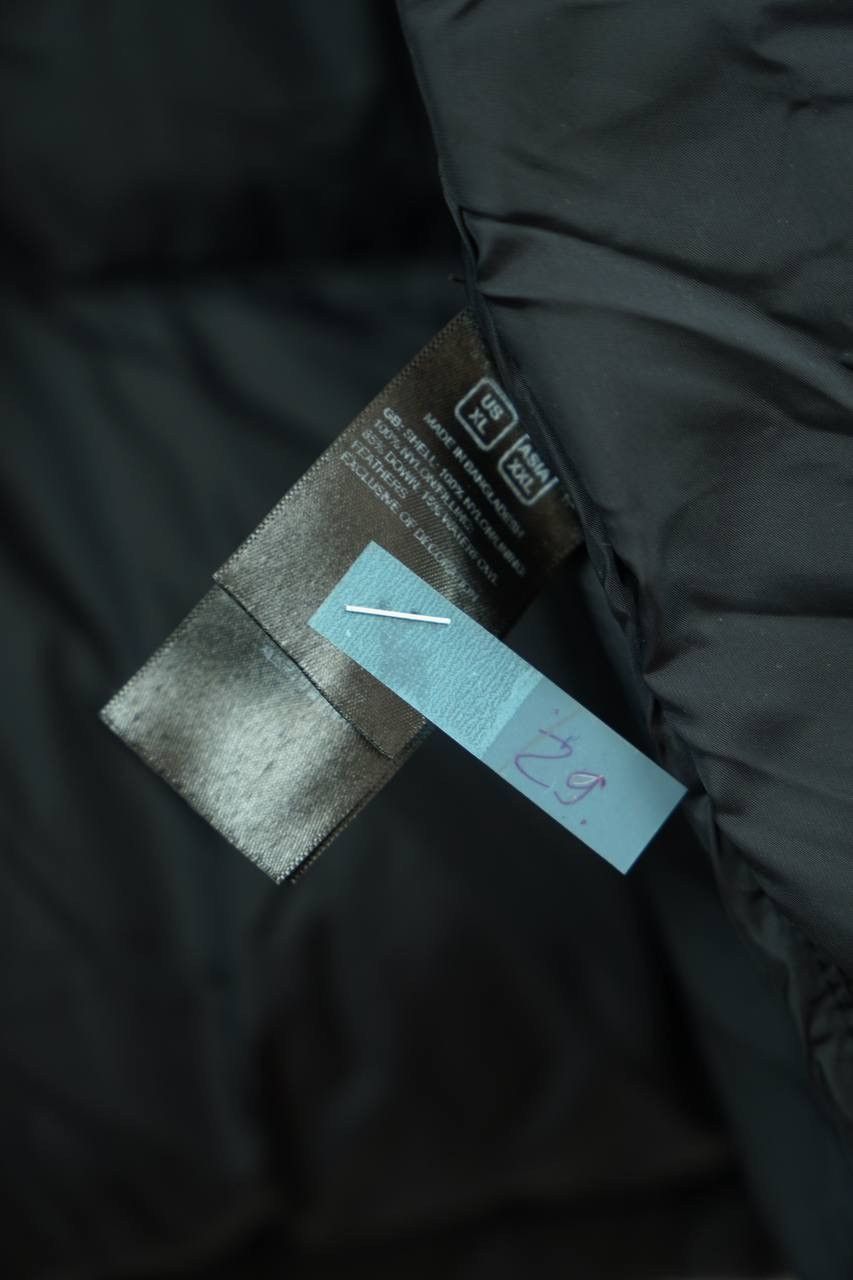 The North Face The North Face Nuptse 700 Size US XL / EU 56 / 4 - 6 Thumbnail