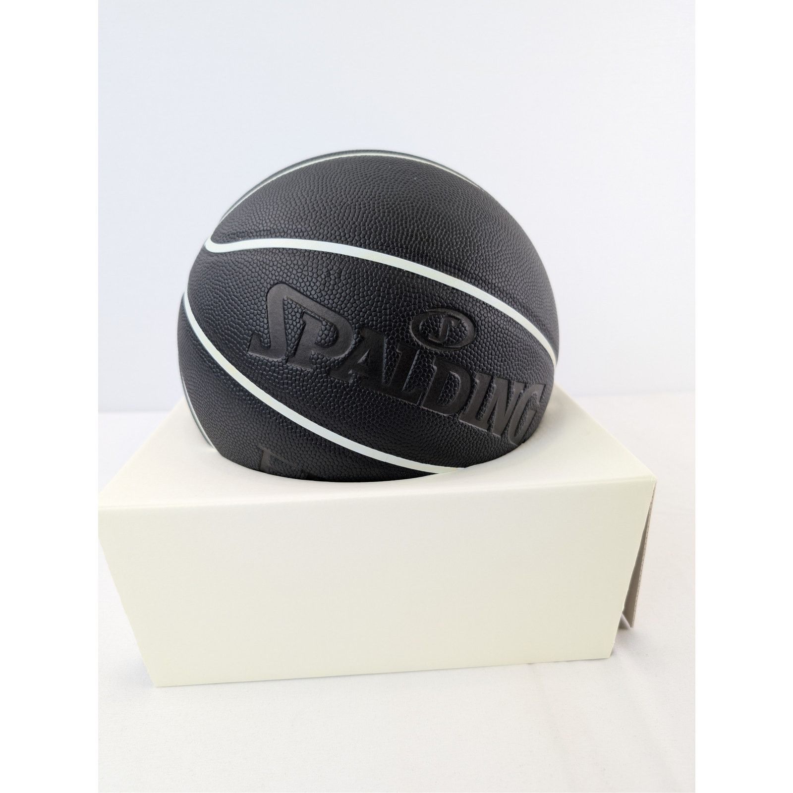 Fendi o1rshd1 Size: OS/ M.City Sport Basket Ball / Polyamide Black Size ONE SIZE - 6 Thumbnail