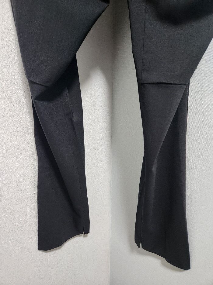 3.1 Phillip Lim 3.1 phillip lim 니들 더블 레이어드 슬렉스 Size 28" / US 6 / IT 42 - 4 Thumbnail