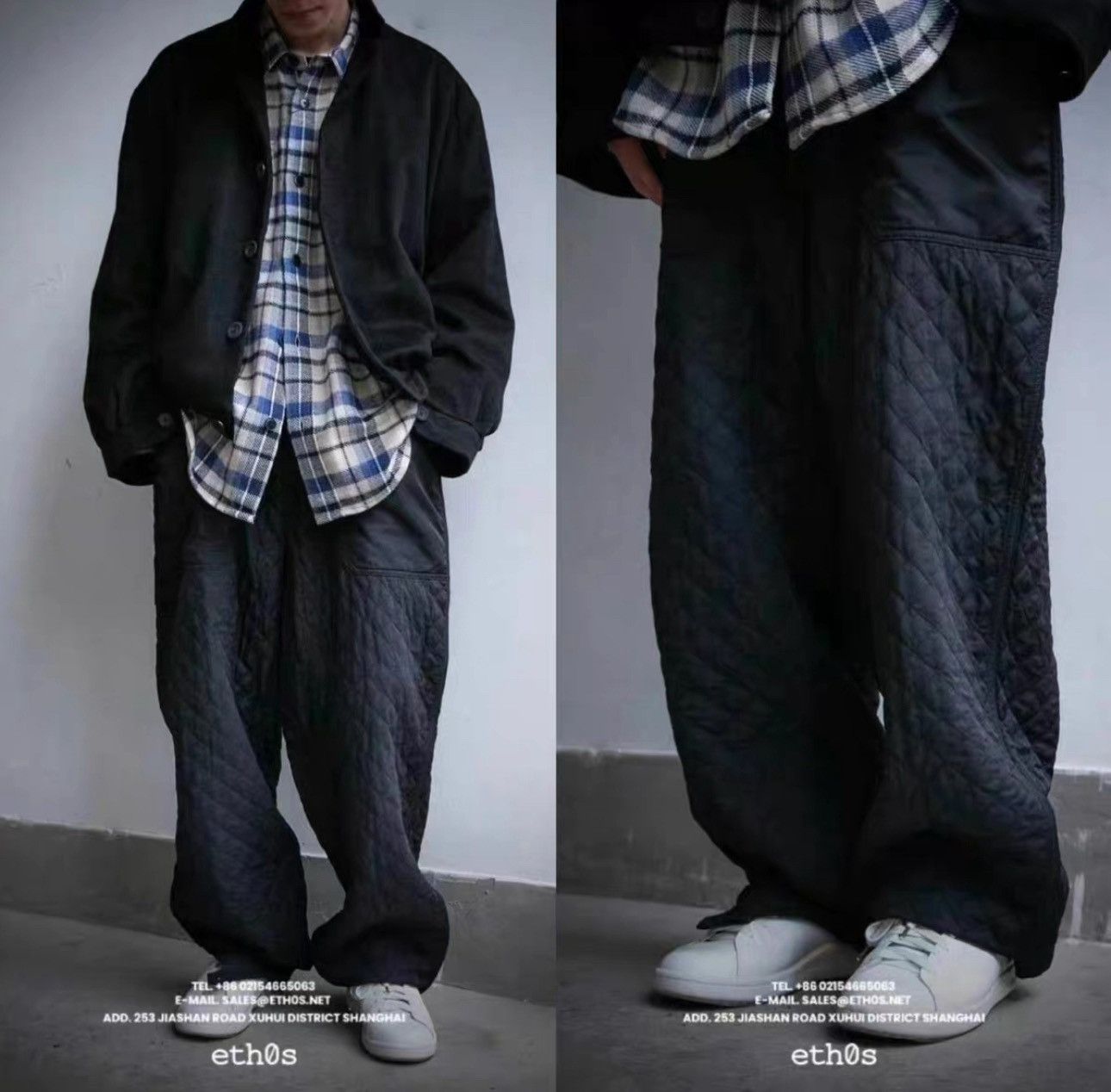 パンツ visvim CALLAHAN PANTS Visvim VISVIM 23AW CALLAHAN PANTS | Grailed