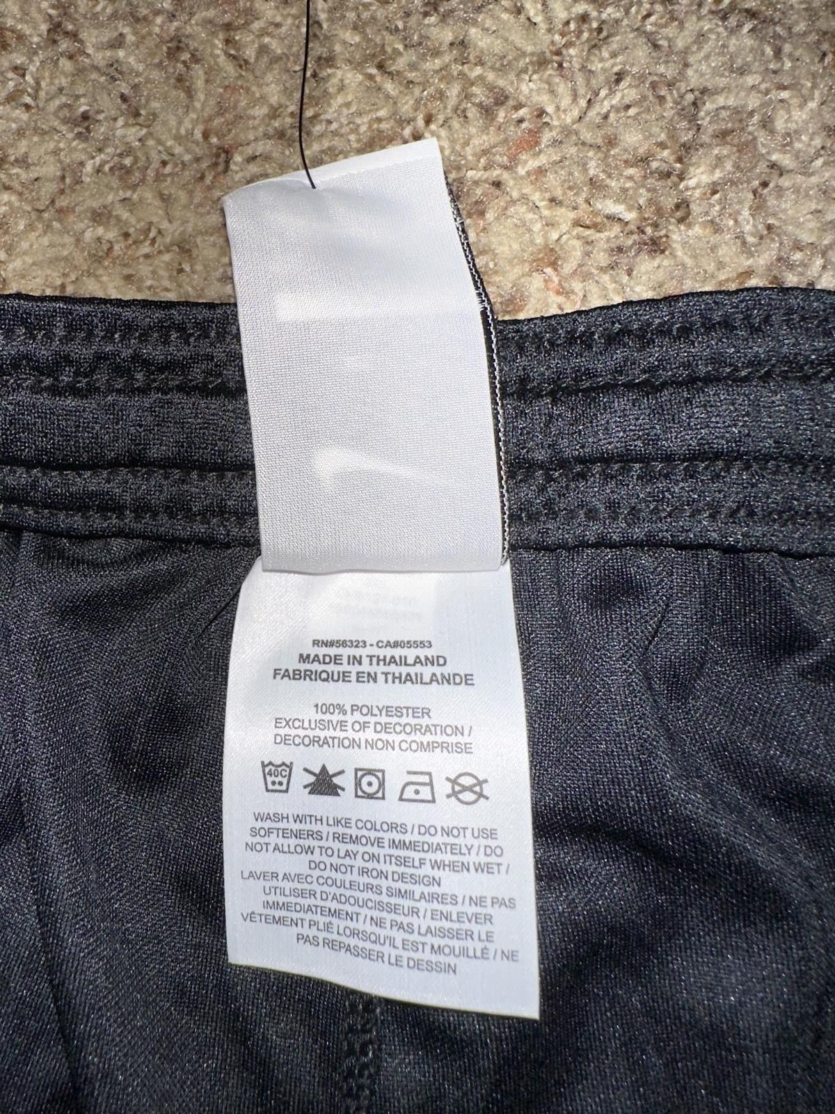 Nike Nike Men's Dri-Fit US Classic II Soccer Short Size US 40 / EU 56 - 4 Thumbnail