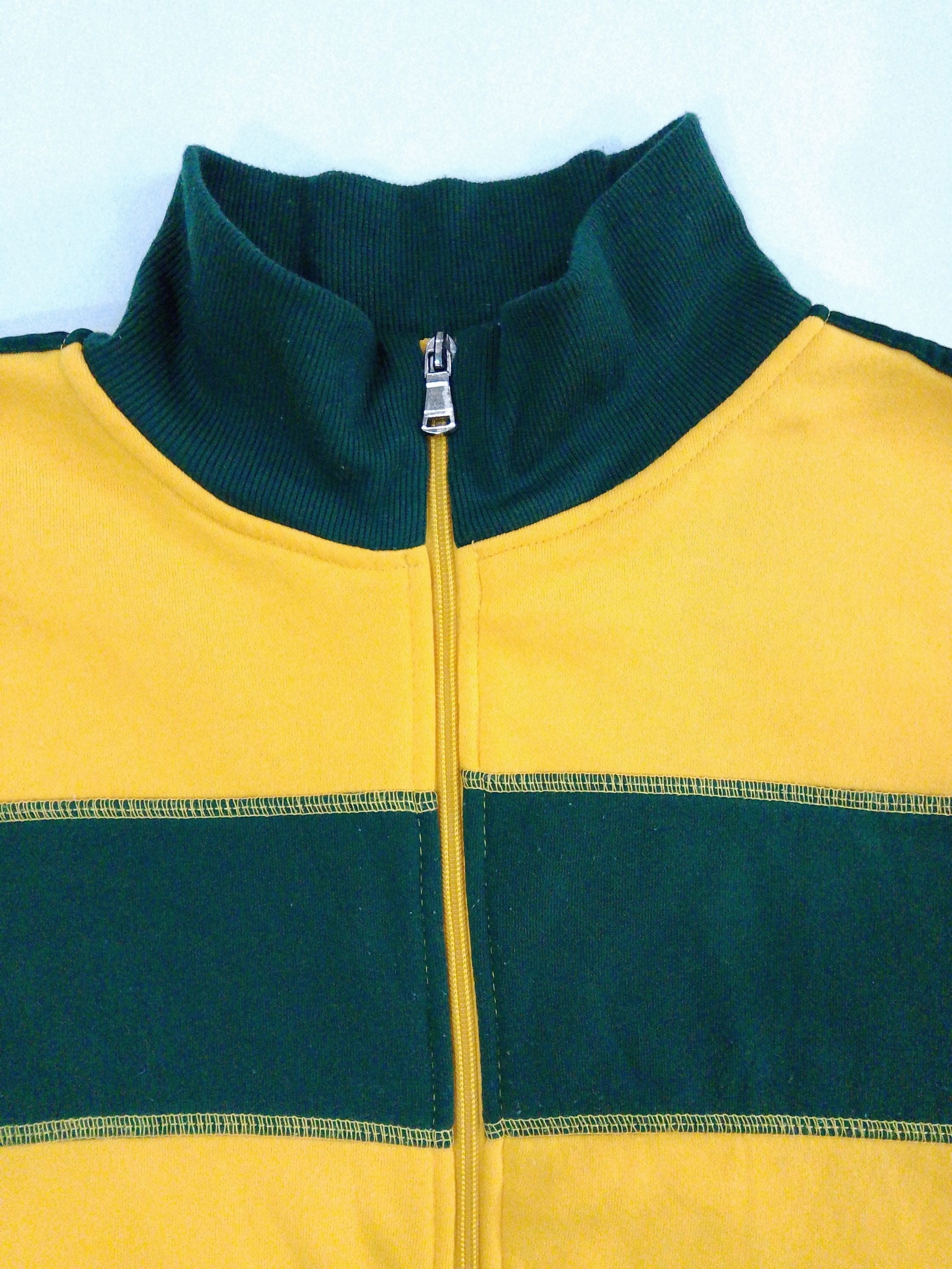 Other MR KANGAROO Track Jacket 🇦🇺 Australia Made – XL Classic Size US XL / EU 56 / 4 - 3 Thumbnail