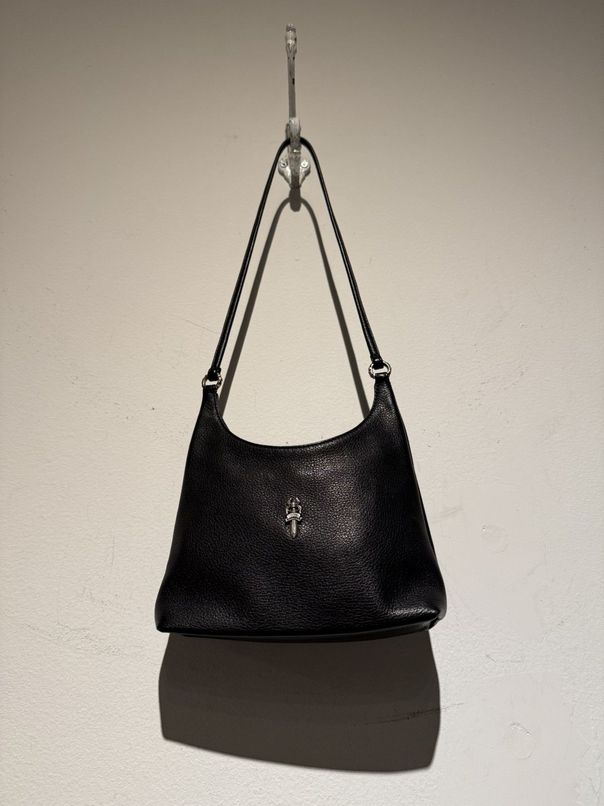 Chrome Hearts Chrome Hearts Viv Bag Size ONE SIZE - 1 Thumbnail