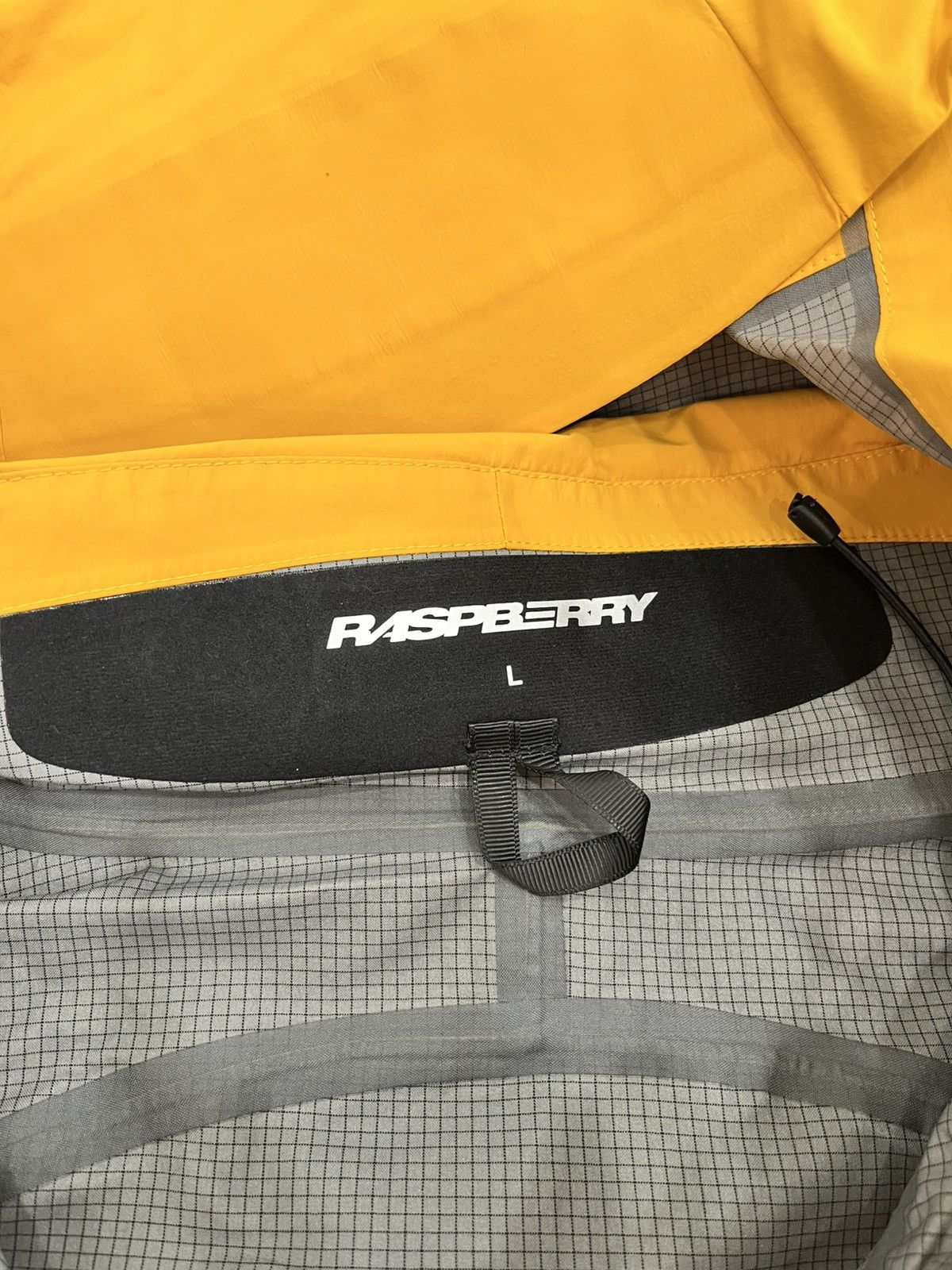 The GV Gallery GV Gallery Raspberry Tex Jacket Size US L / EU 52-54 / 3 - 3 Thumbnail