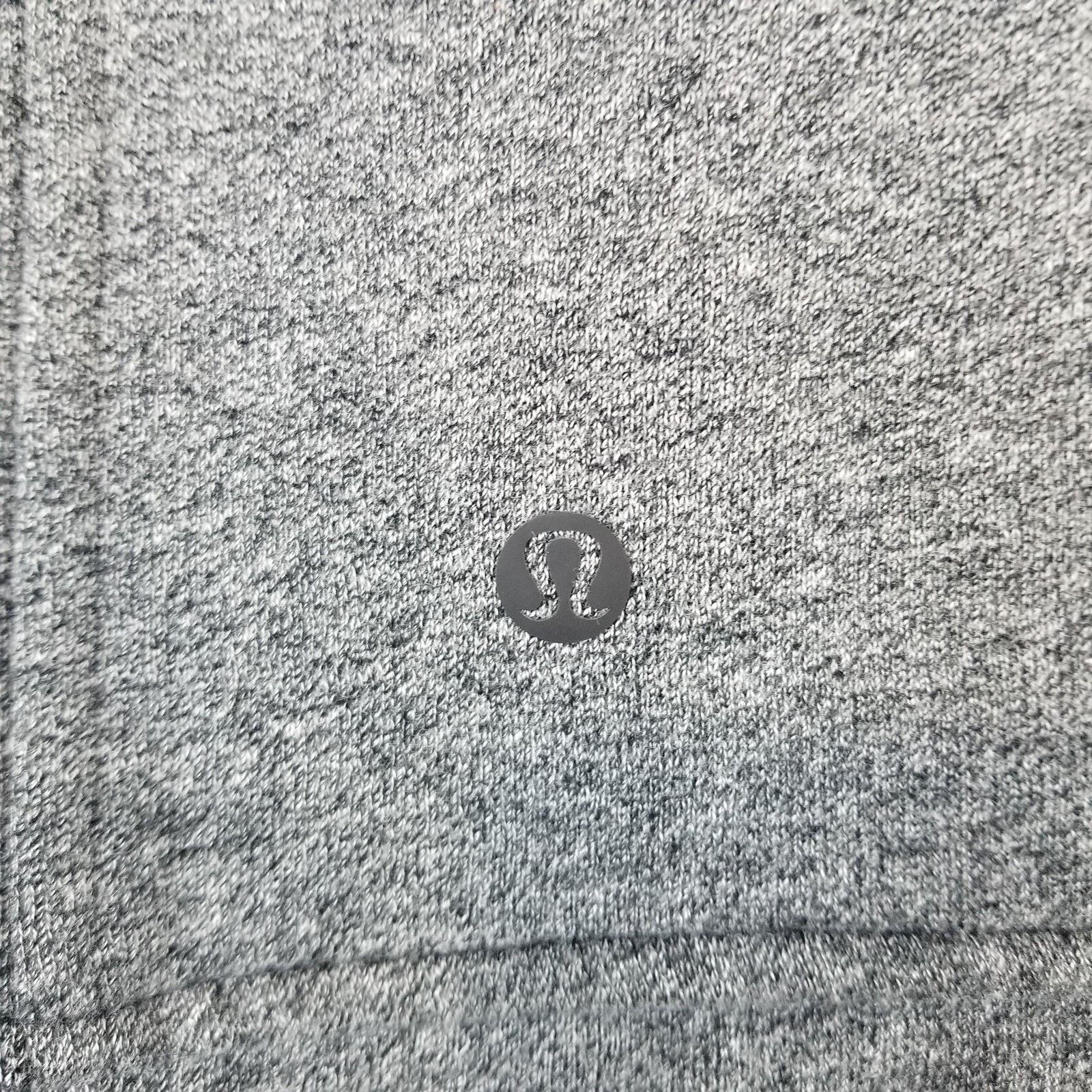 Lululemon Lululemon Jacket Womens Medium 10 Gray Back To It Wrap Size M / US 6-8 / IT 42-44 - 8 Thumbnail