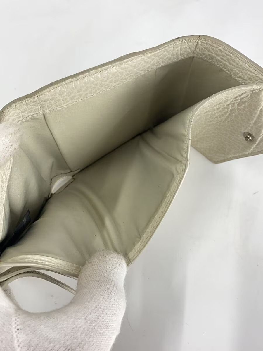 Maison Margiela Stitch Leather Wallet Size ONE SIZE - 5 Thumbnail
