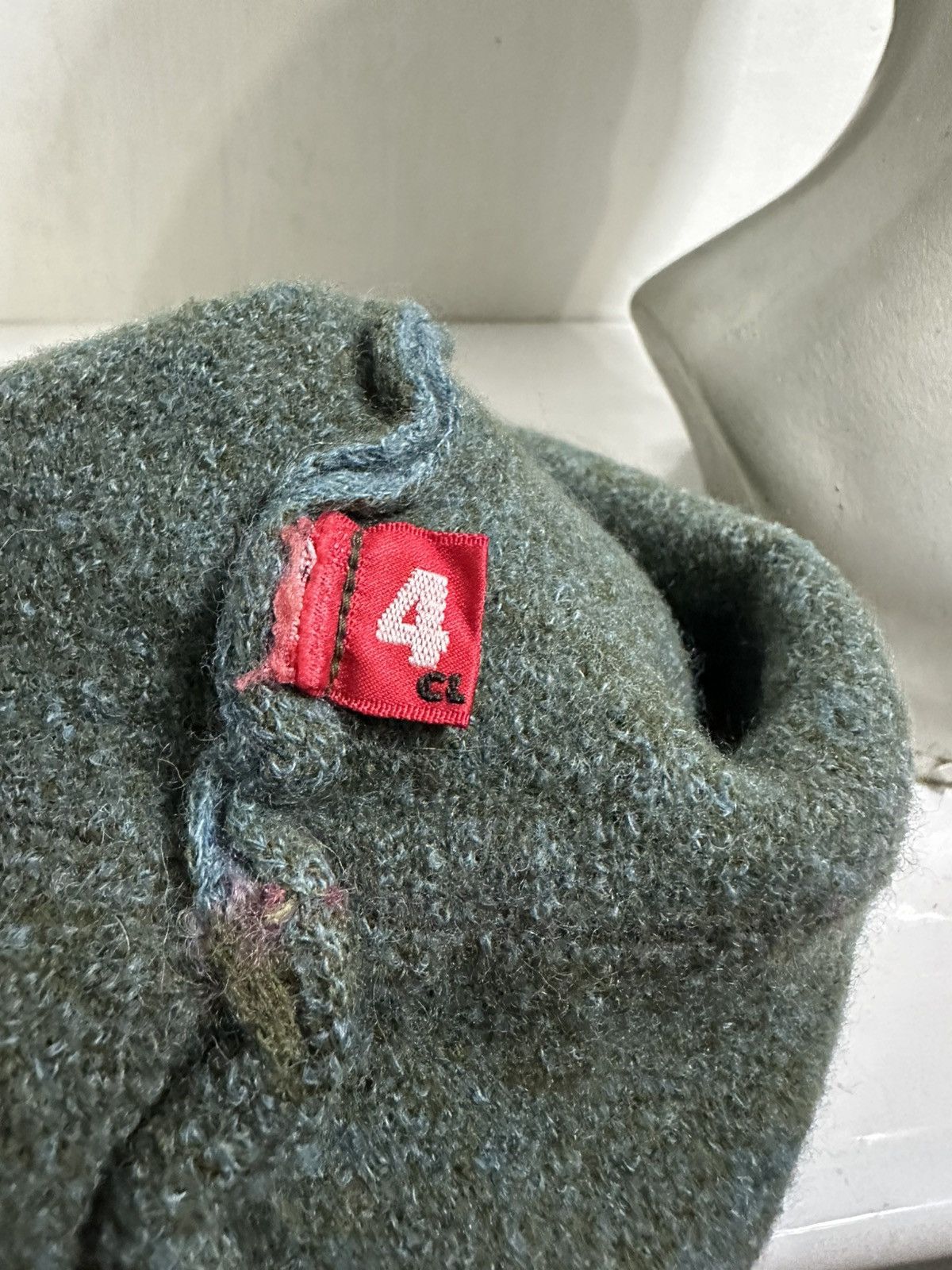 Handmade CL4 Japanese Nice Design Colour Bucket Hats Size ONE SIZE - 9 Thumbnail