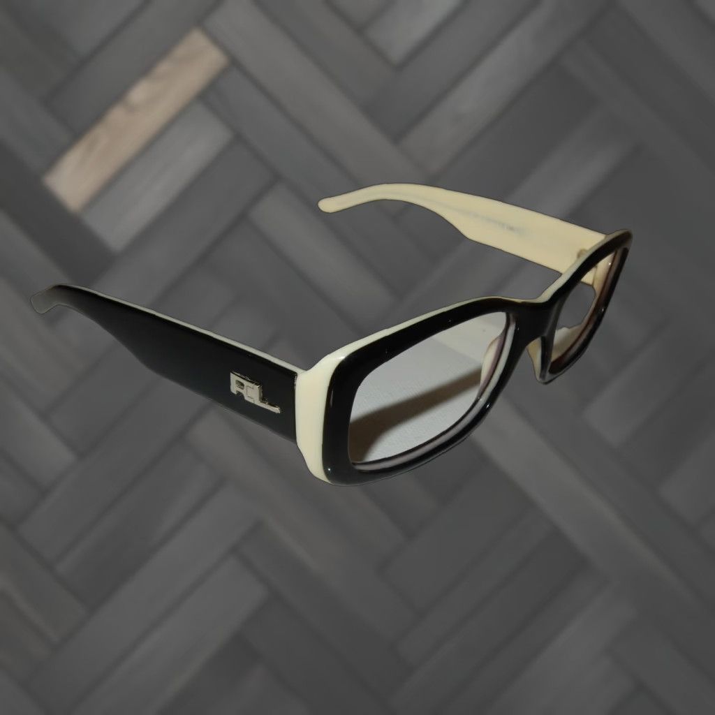 Ralph Lauren Ralph Lauren Sunglasses Frames Women's Black 55[]17 125 8015 5044/87 Size ONE SIZE - 1 Thumbnail