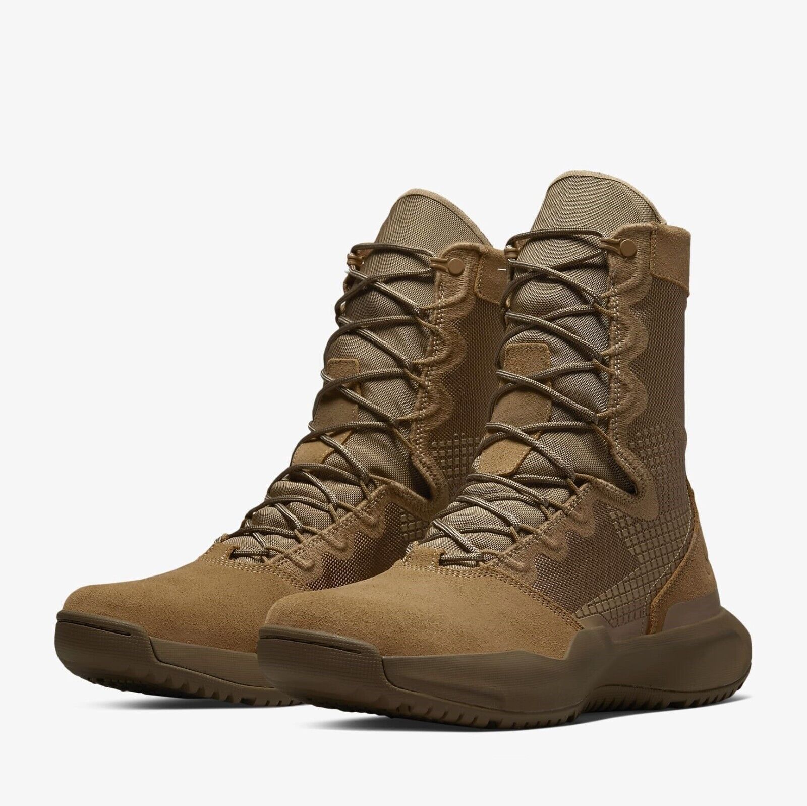 footaction nike boots