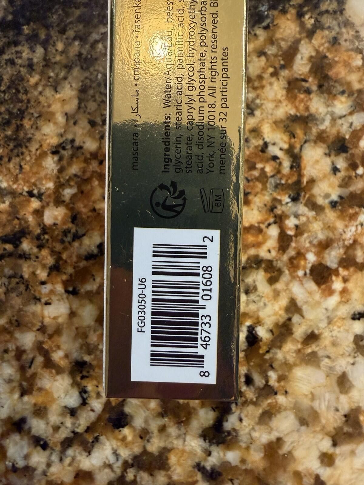 Target Basics New Tarte Maneater Mascara + Hairline Filler + Mask Size ONE SIZE - 4 Thumbnail