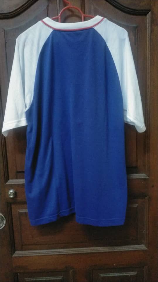 Other Korea Japan Official 2002 Fifa World Cup Shirt Size US XL / EU 56 / 4 - 2 Thumbnail