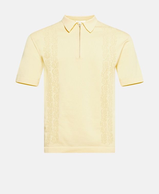 Jil Sander Polo shirt Size US S / EU 44-46 / 1 - 1 Preview