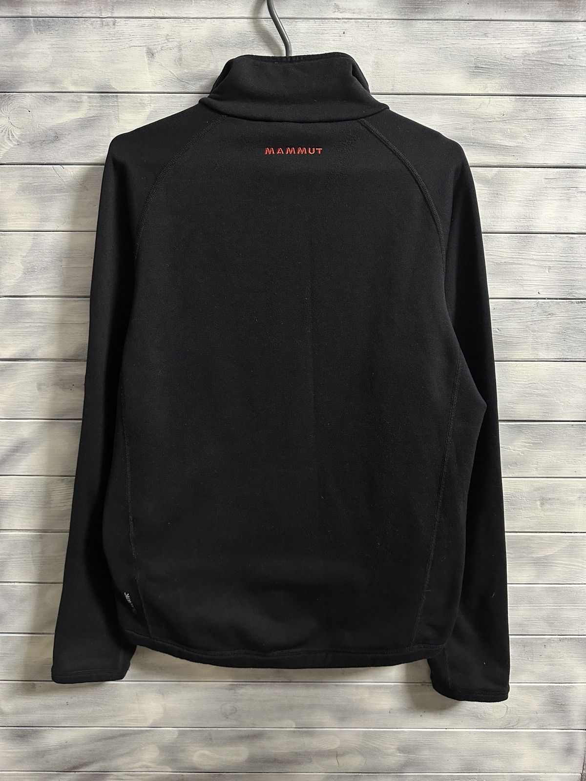 Mammut Rare Fleece Jacket Mammut Polartec Outdoor Size US L / EU 52-54 / 3 - 10 Thumbnail