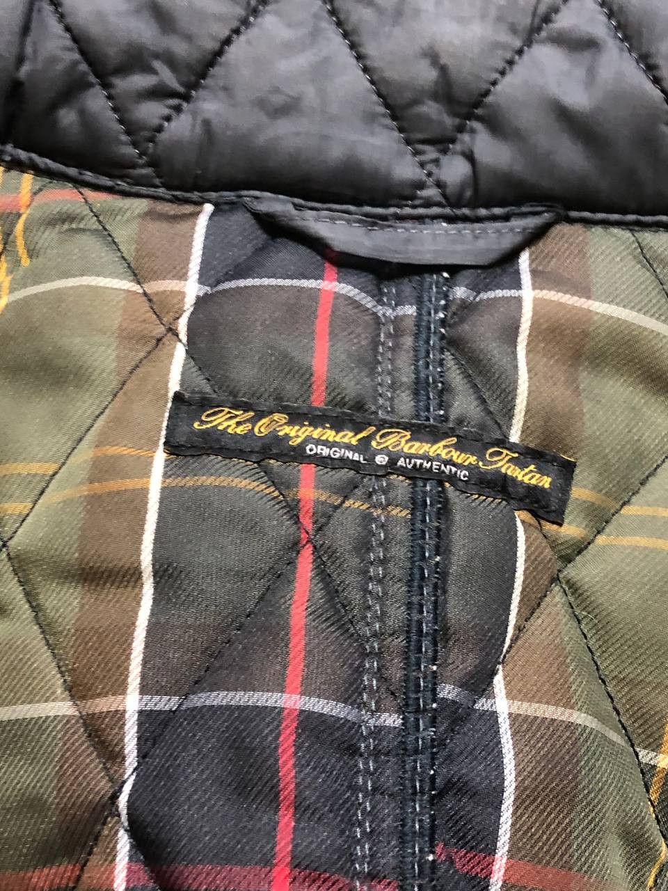 Barbour Luxury Barbour Down Coat Size M / US 6-8 / IT 42-44 - 16 Thumbnail