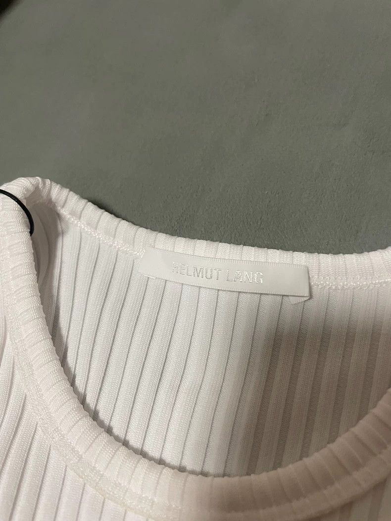 Helmut Lang HELMUT LANG underwaist Size XS / US 0-2 / IT 36-38 - 3 Thumbnail