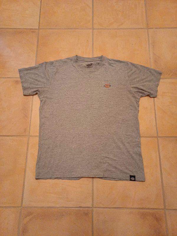 Dickies × Vintage Dickies Men's T-Shirt Size US S / EU 44-46 / 1 - 1 Thumbnail