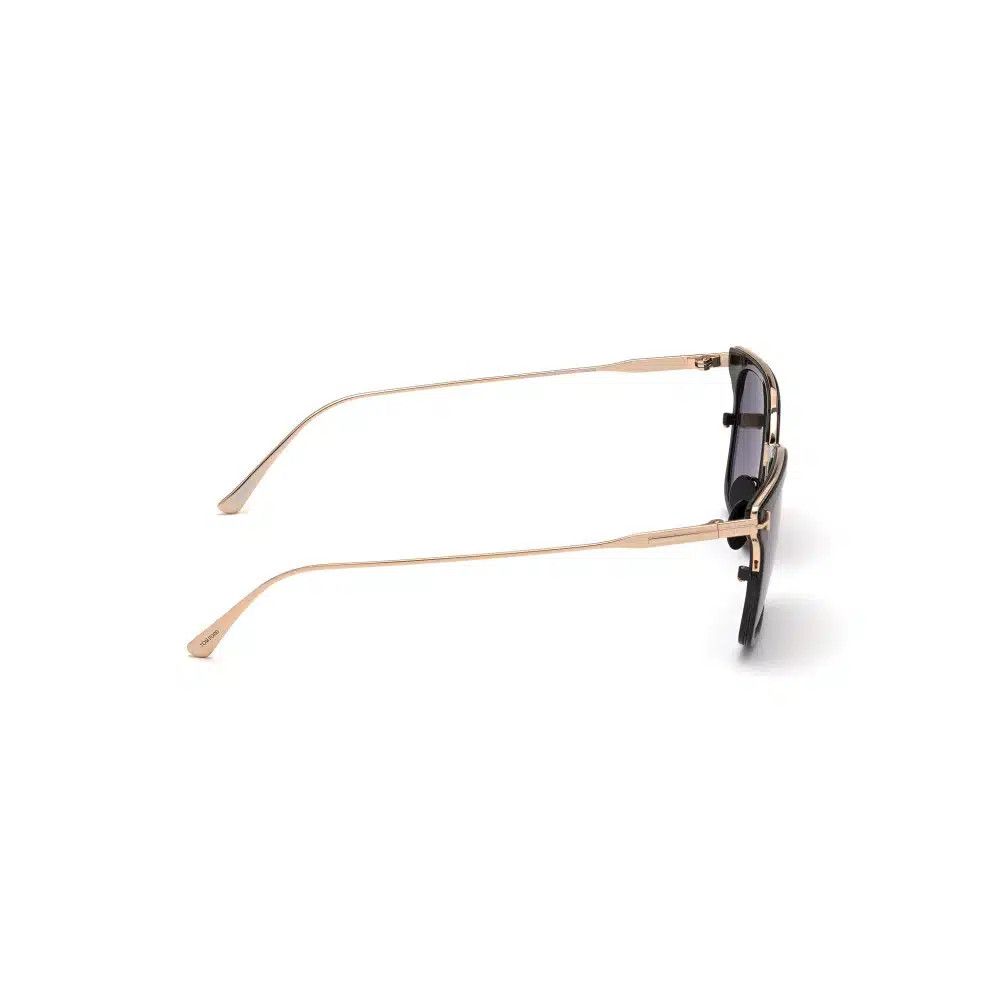 Tom Ford o1loc1c1124 FT0831 Size: OS / DUP/ Hayden Sunglasses Size ONE SIZE - 6 Thumbnail