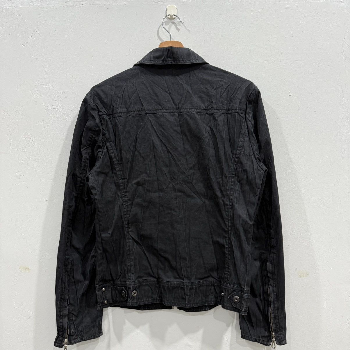 5351 POUR LES HOMMES 5351 Pour Les Hommes Jacket Size US M / EU 48-50 / 2 - 2 Thumbnail