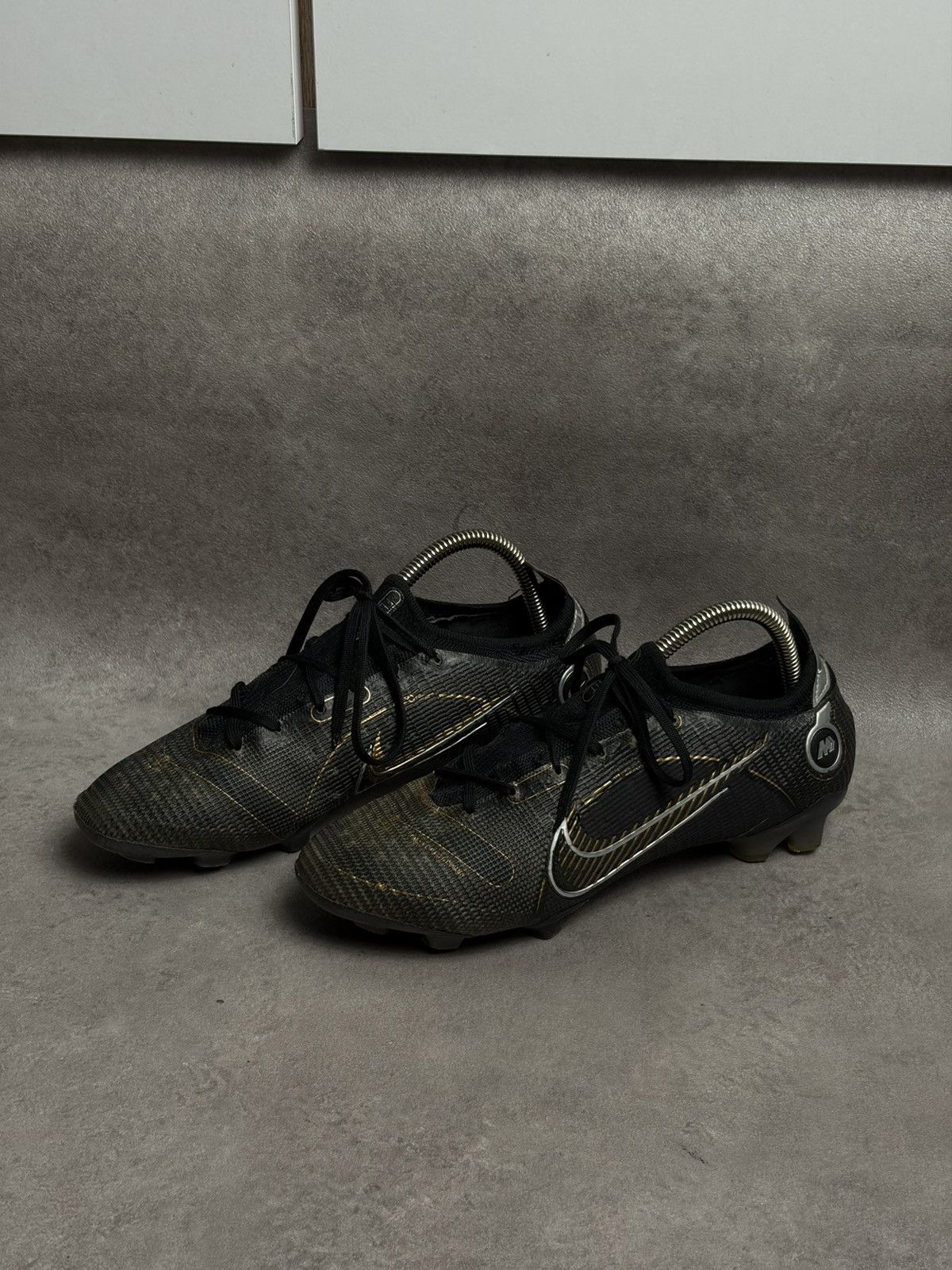 Nike Nike Mercurial Vapor 14 Elite Mens Pro Football Boots Size US 7 / EU 40 - 1 Thumbnail