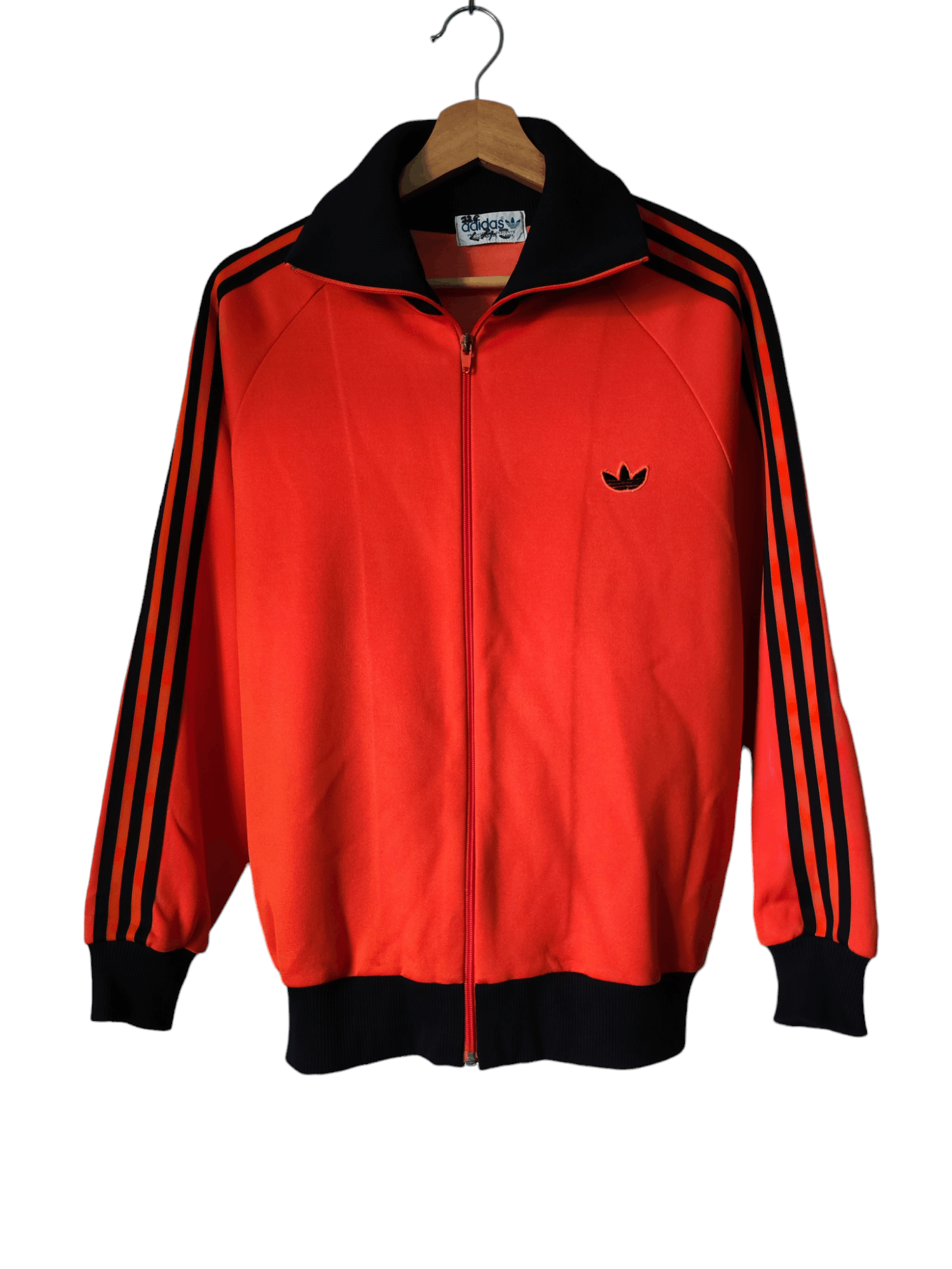 Adidas Vintage adidas descente japan designer track jacket Rare