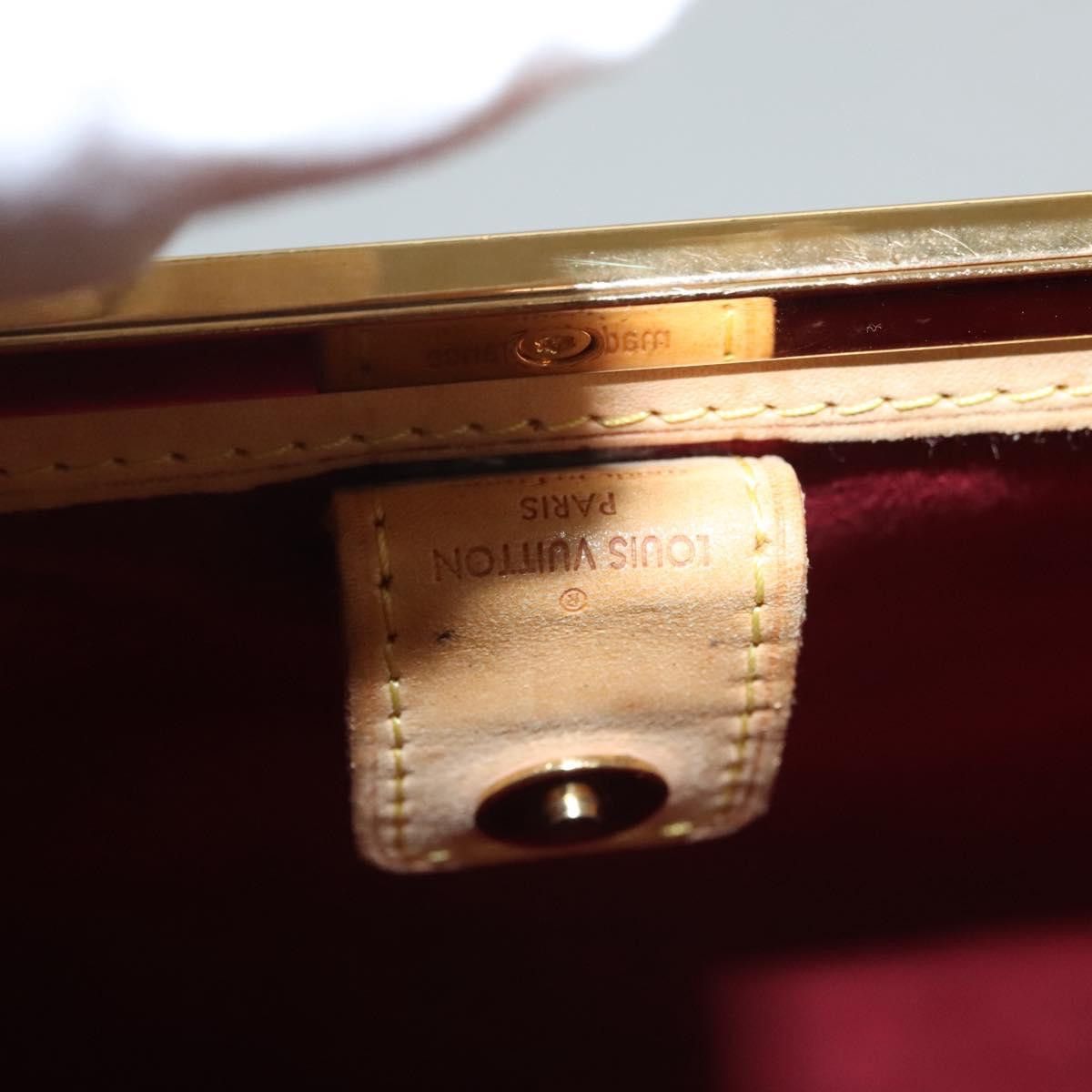 Louis Vuitton LOUIS VUITTON Monogram Multicolor Judy GM Shoulder Bag Size ONE SIZE - 9 Thumbnail