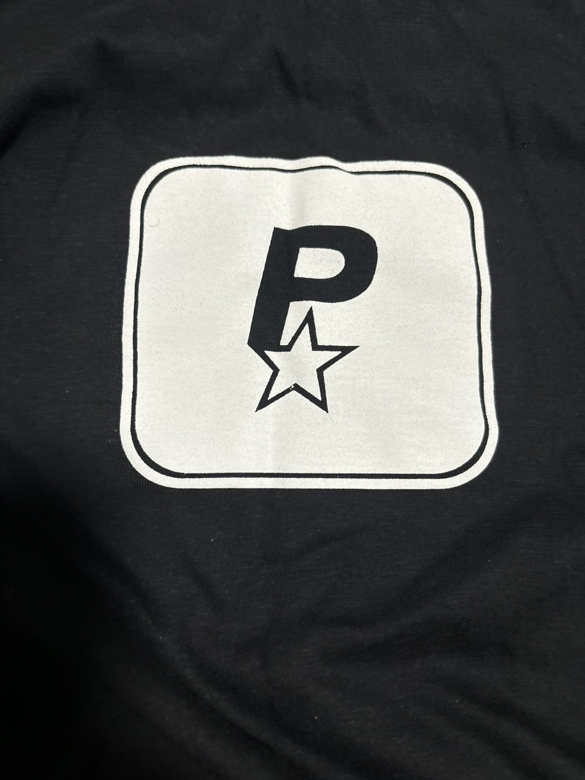 Vintage P-STAR GTA 5 Inspired Tee (NEW) Size US S / EU 44-46 / 1 - 2 Thumbnail