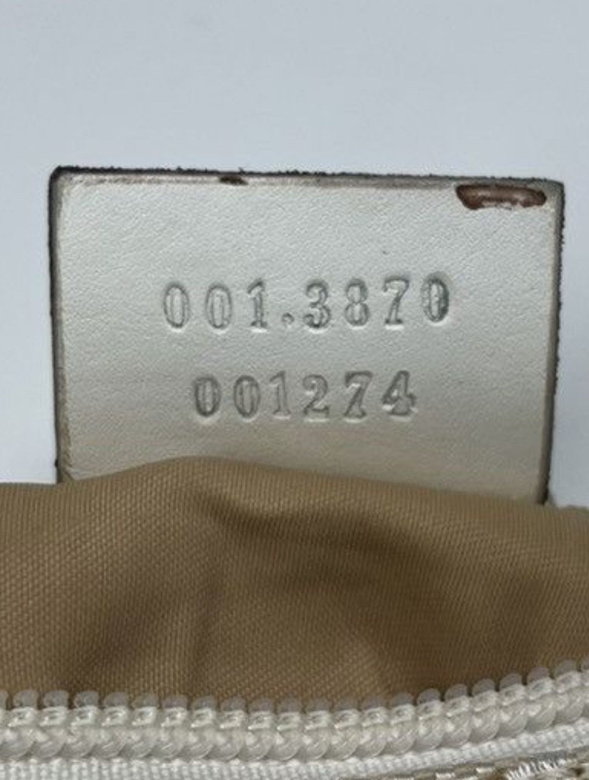 Gucci GUCCI Bamboo Hand Bag Replace Chain Size ONE SIZE - 17 Thumbnail