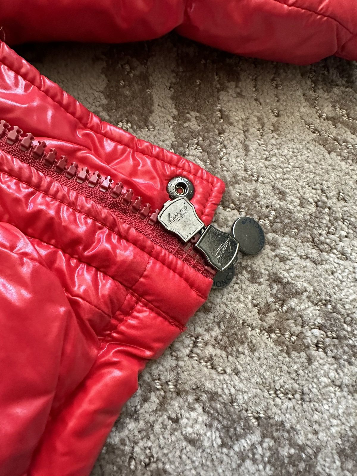Moncler Moncler Austin down jacket Size US M / EU 48-50 / 2 - 11 Thumbnail