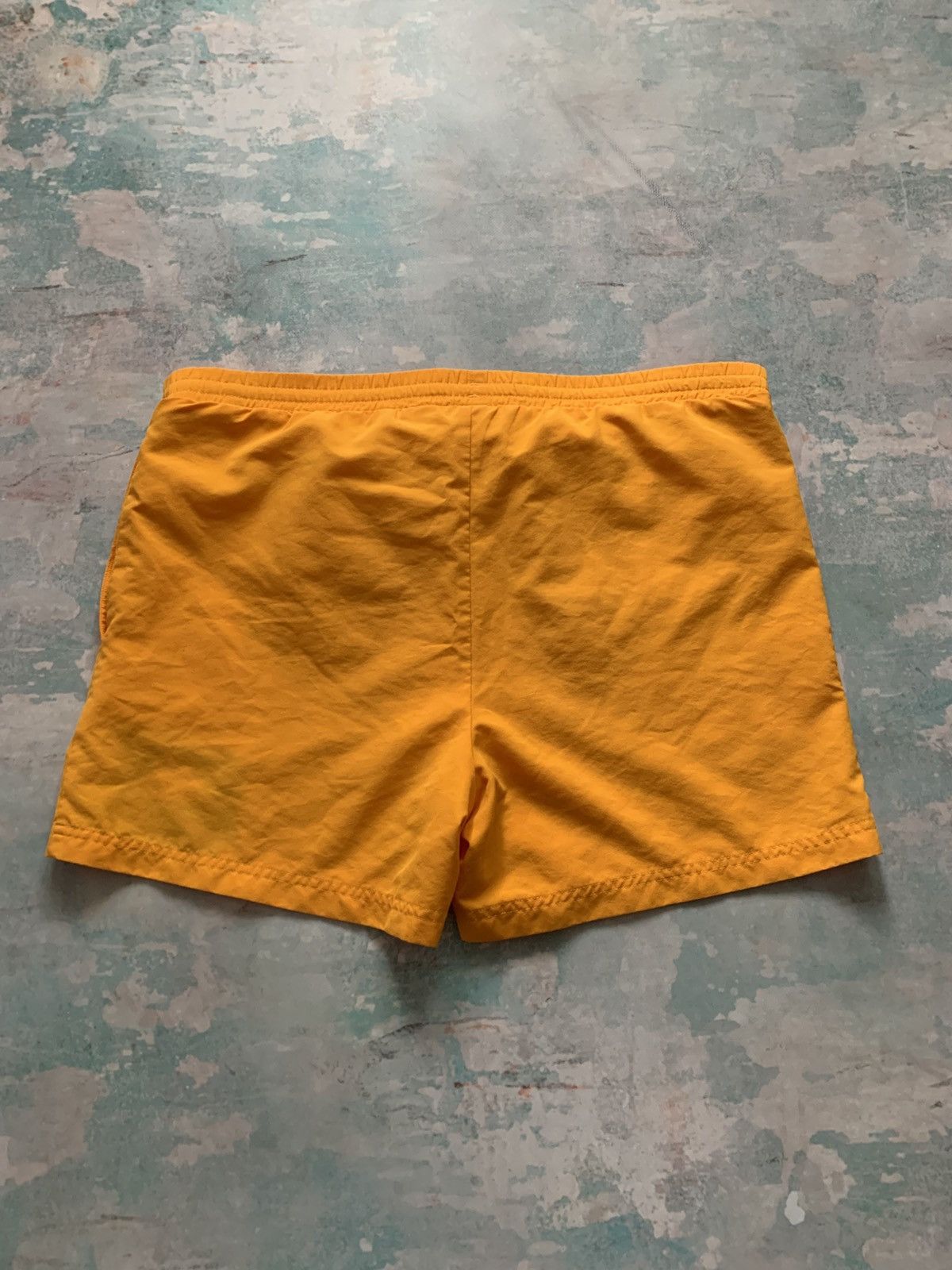 Adidas × Vintage Vintage Adidas 1999s Swimming Shorts Swimwear Size US 36 / EU 52 - 4 Thumbnail