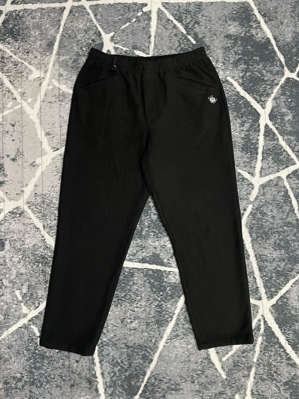 Designer × Japanese Brand × Undercover GU X Undercover Sweatpants Size US 33 - 2 Thumbnail