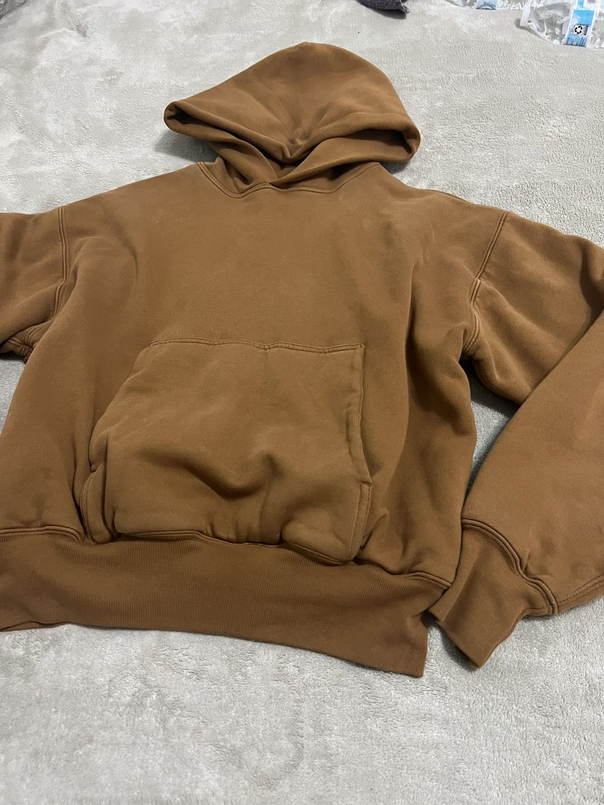 Gap × Yeezy Yeezy Gap Hoodie Size US S / EU 44-46 / 1 - 2 Thumbnail