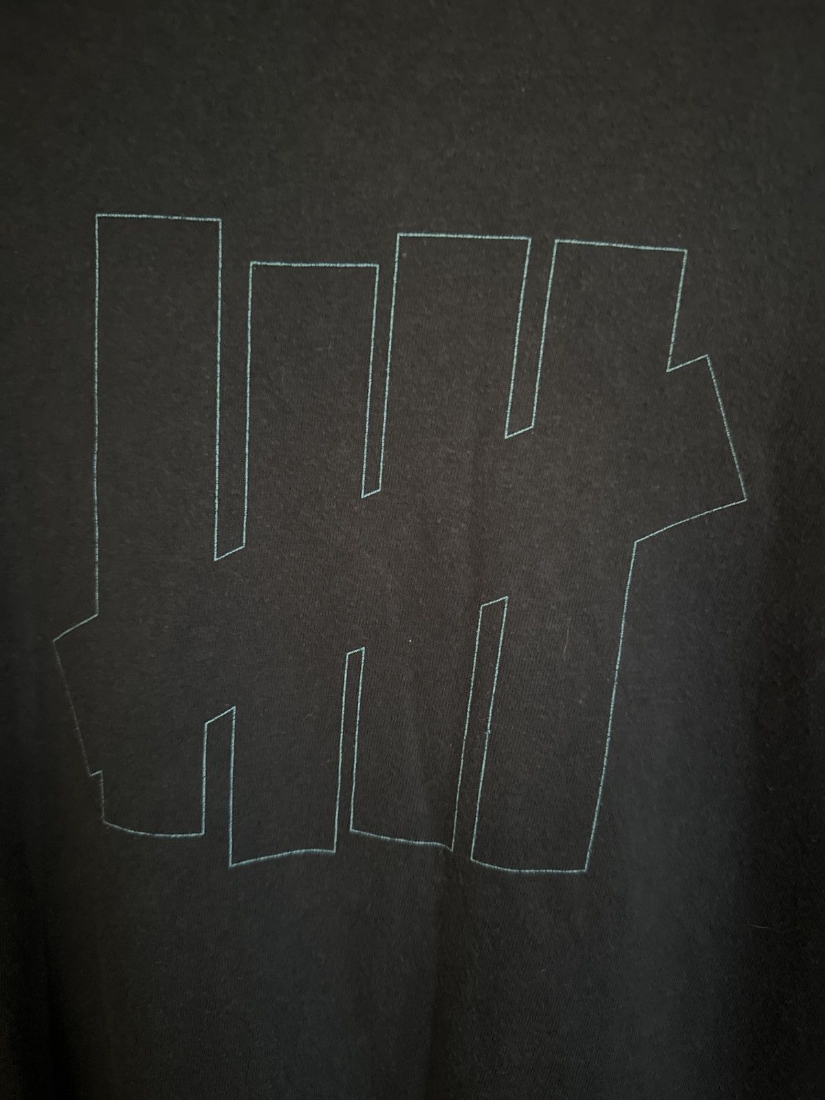 Undefeated UNDFTD T shirt Size US L / EU 52-54 / 3 - 2 Thumbnail