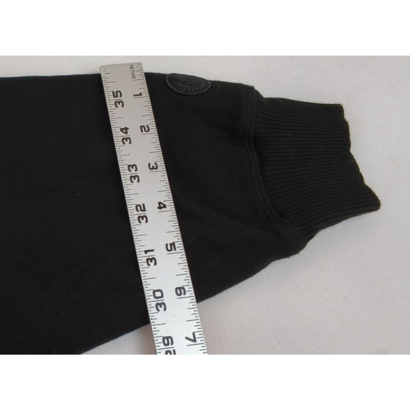 Victoria's Secret Victoria's Secret PINK Lounge Set Women's S Black NWT Size 27" / US 4 / IT 40 - 12 Thumbnail
