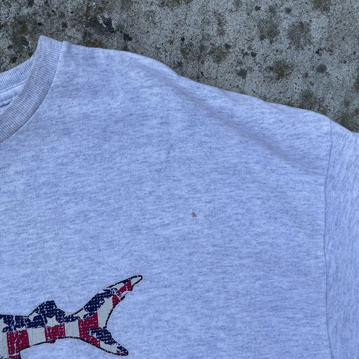 Vintage Vintage T-shirts Orlando Florida 90s Y2K USA Style Size US XXL / EU 58 / 5 - 4 Thumbnail