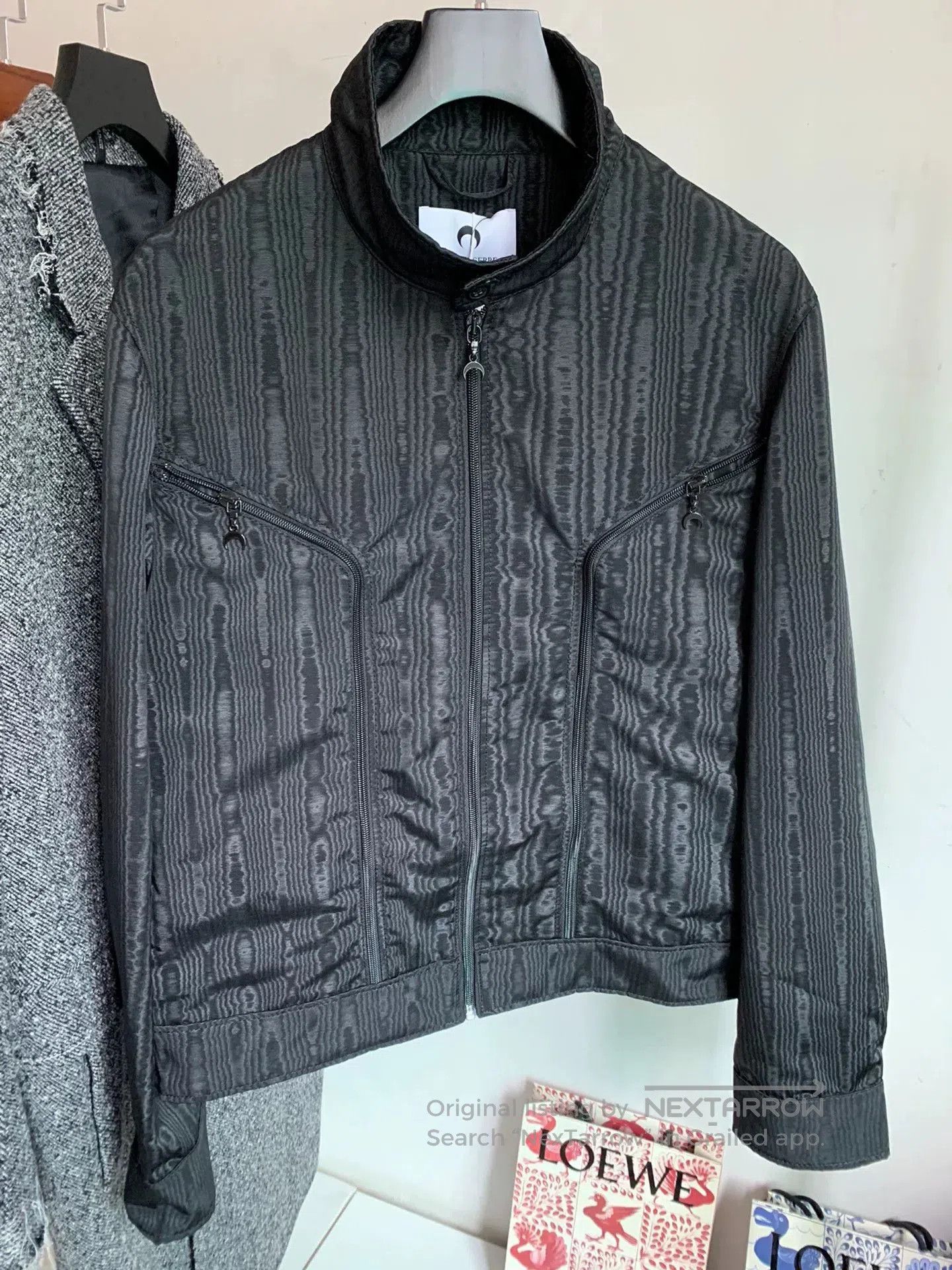 Marine Serre Marine Serre Tree Pattern Jacket. Size US L / EU 52-54 / 3 - 2 Thumbnail