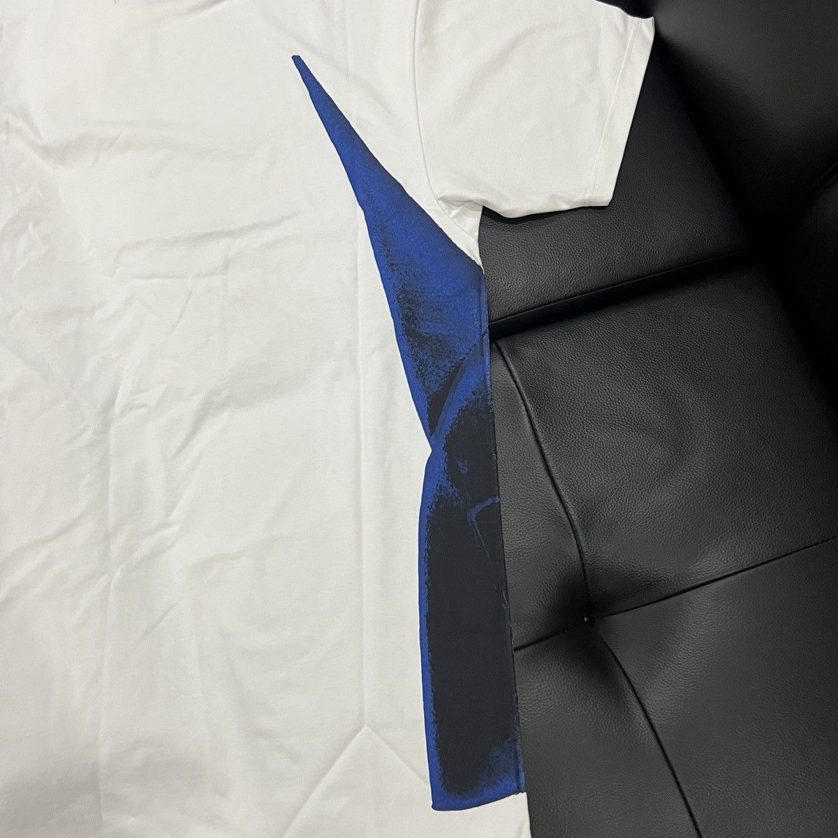 Anonymous Club Anonymous Club SS23 Dunce Cap Tee Size US XS / EU 42 / 0 - 10 Thumbnail