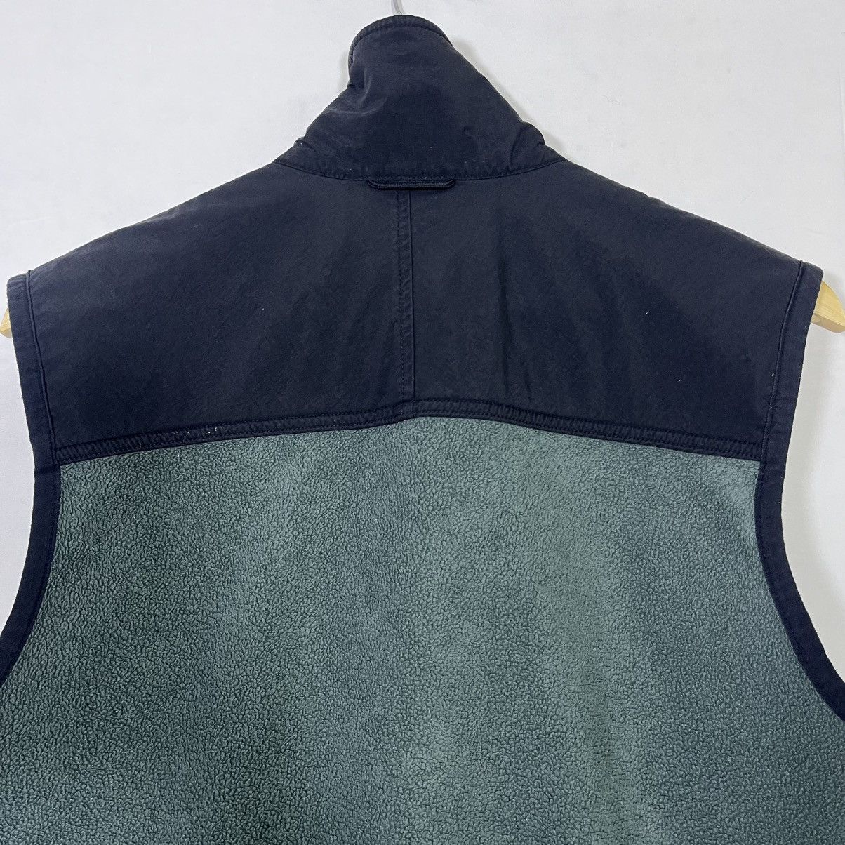 Columbia COLUMBIA TITANIUM SHERPA FLEECE VEST Size US M / EU 48-50 / 2 - 8 Thumbnail