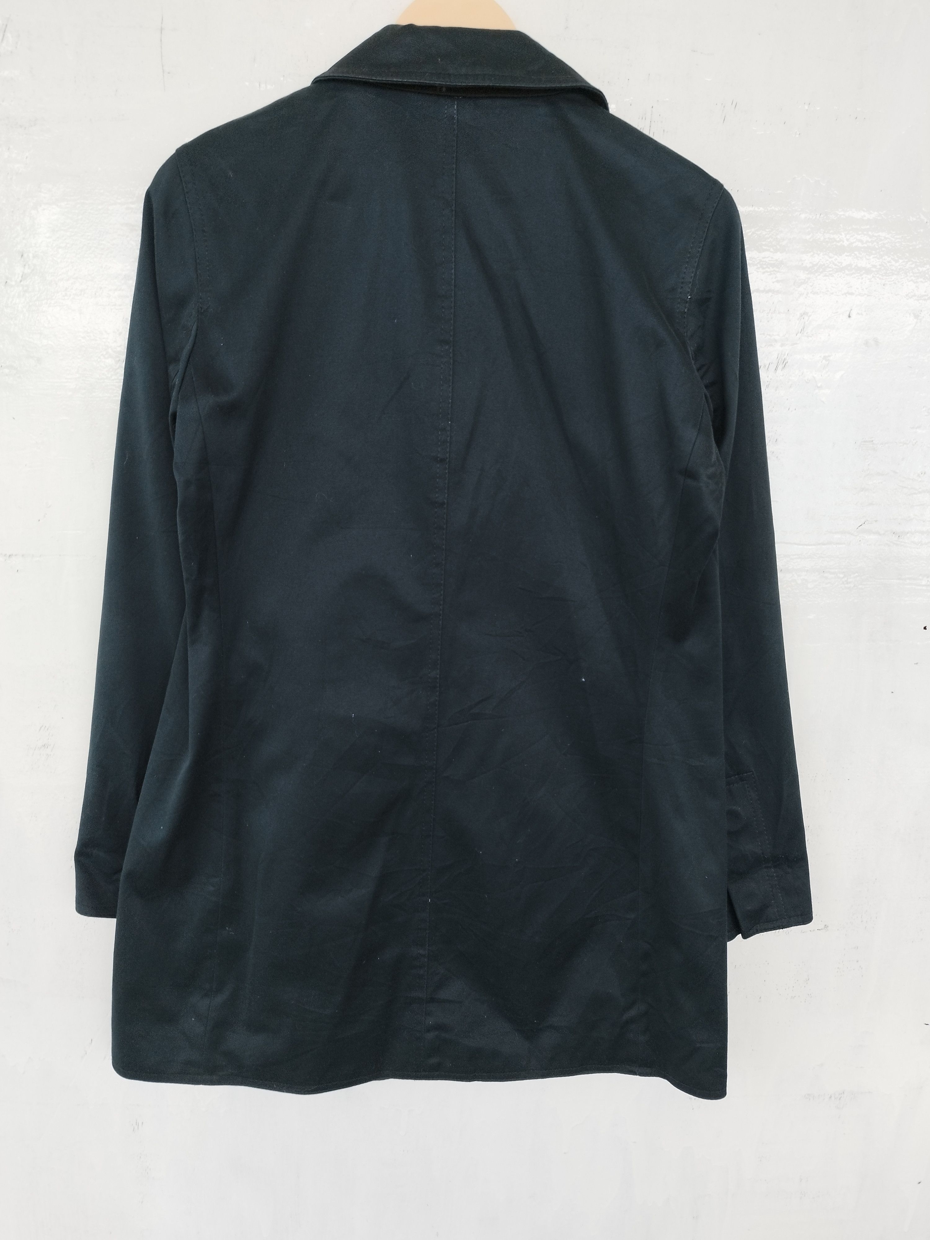Coach Coach jacket parka urban nomad Size US XS / EU 42 / 0 - 5 Thumbnail