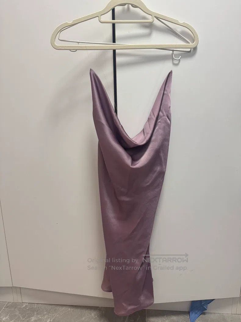 Y/Project Y/Project 38 Fishing line suspender skirt Size M / US 6-8 / IT 42-44 - 1 Thumbnail